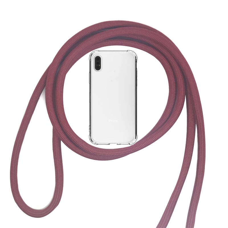 Necklace Rope for iPhone