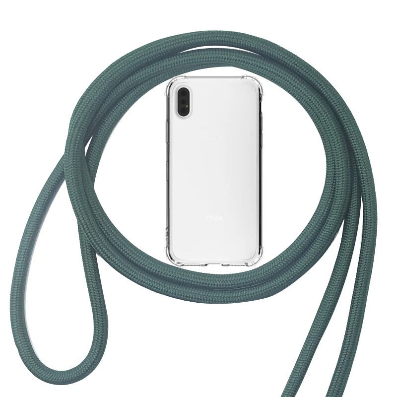 Necklace Rope for iPhone