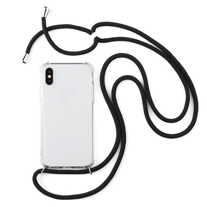 Necklace Rope for iPhone