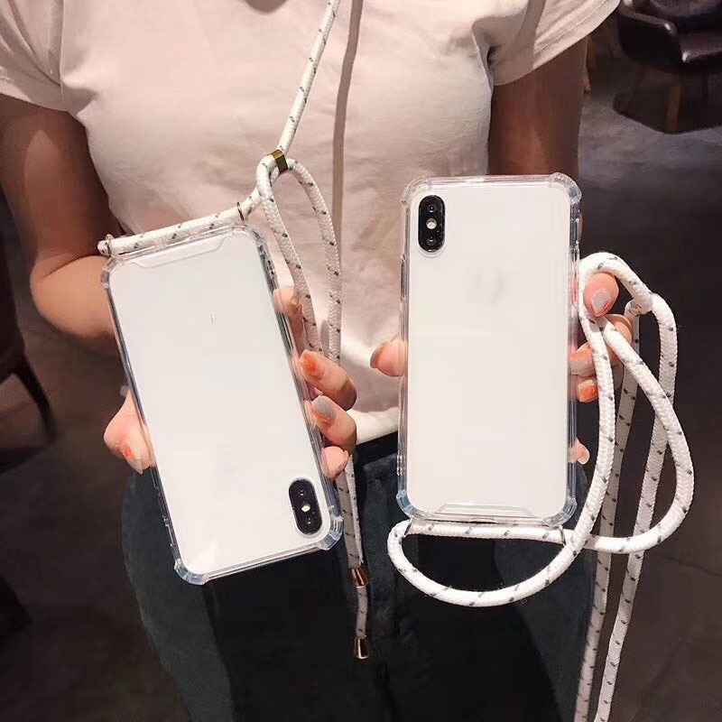 Necklace Rope for iPhone