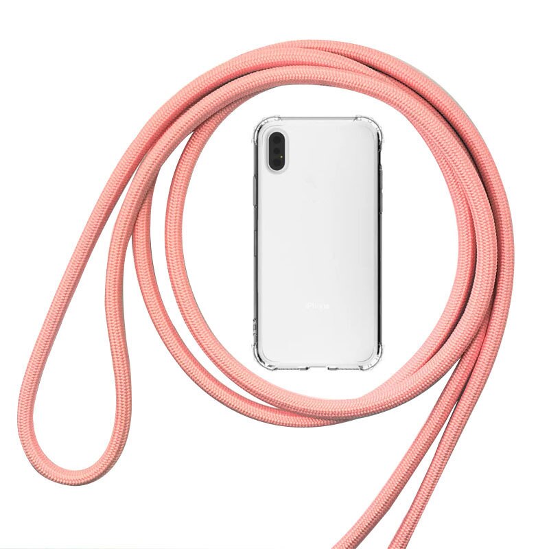 Necklace Rope for iPhone